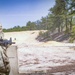 New Jersey Best Warrior Stress Shoot