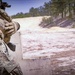 New Jersey Best Warrior Stress Shoot