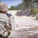 New Jersey Best Warrior Stress Shoot