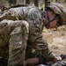 New Jersey Best Warrior Stress Shoot