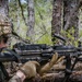 New Jersey Best Warrior Stress Shoot