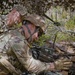 New Jersey Best Warrior Stress Shoot