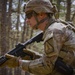 New Jersey Best Warrior Stress Shoot