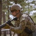 New Jersey Best Warrior Stress Shoot