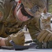 New Jersey Best Warrior Stress Shoot