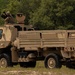 3ID 3rd Sustainment Brigade mounted machine gun range