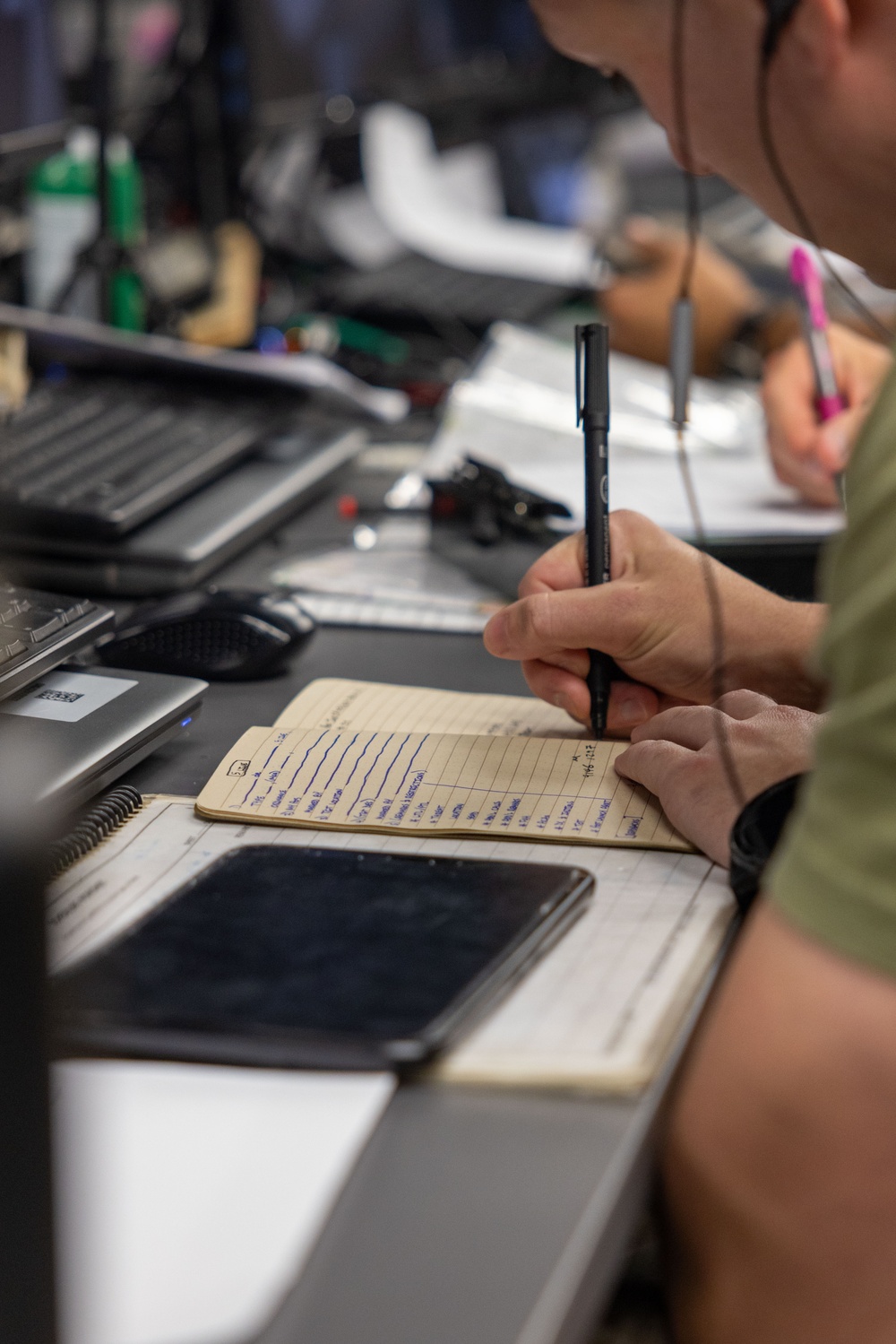 The Defense Advanced Research Projects Agency enlists MCAGCC Marines to test future warfighting technology