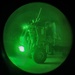 3ID 3rd Sustainment Brigade mounted machine gun range