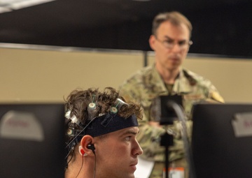 The Defense Advanced Research Projects Agency enlists MCAGCC Marines to test future warfighting technology