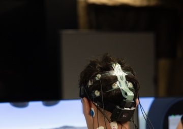 The Defense Advanced Research Projects Agency enlists MCAGCC Marines to test future warfighting technology