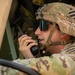 3ID 3rd Sustainment Brigade mounted machine gun range