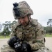 3ID 3rd Sustainment Brigade mounted machine gun range