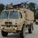3ID 3rd Sustainment Brigade mounted machine gun range