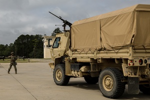 AFN Regional News - Gun Safety and Gold Star Retreat
