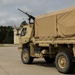 3ID 3rd Sustainment Brigade mounted machine gun range
