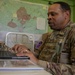 3ID 3rd Sustainment Brigade mounted machine gun range