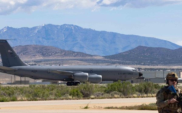 Utah’s Joint Exercise Hydra Challenges the Boundaries of Traditional Exercises