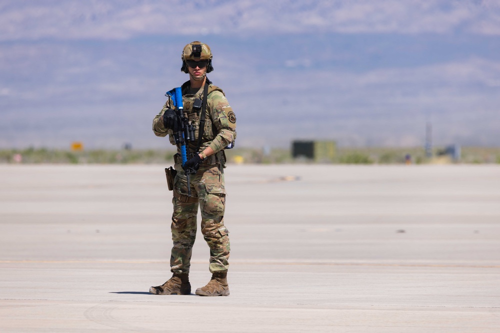 Utah’s Joint Exercise Hydra Challenges the Boundaries of Traditional Exercises