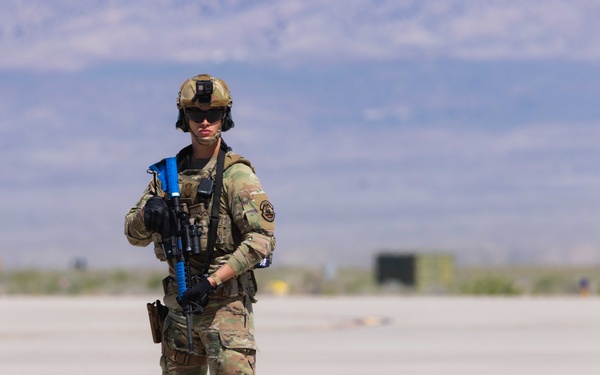 Utah’s Joint Exercise Hydra Challenges the Boundaries of Traditional Exercises