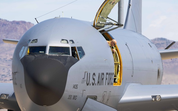 Utah’s Joint Exercise Hydra Challenges the Boundaries of Traditional Exercises