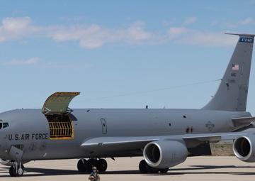 Utah’s Joint Exercise Hydra Challenges the Boundaries of Traditional Exercises