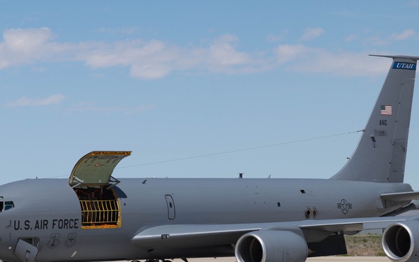 Utah’s Joint Exercise Hydra Challenges the Boundaries of Traditional Exercises