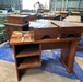 Detail Papua New Guinea School Desk Project