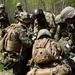 D.C. Army Aviation trains with Marine Corps Alpha Co. 1-25, The Basic School (TBS)