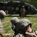 D.C. Army Aviation trains with Marine Corps Alpha Co. 1-25, The Basic School (TBS)