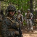 D.C. Army Aviation trains with Marine Corps Alpha Co. 1-25, The Basic School (TBS)