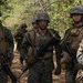 D.C. Army Aviation trains with Marine Corps Alpha Co. 1-25, The Basic School (TBS)