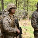 D.C. Army Aviation trains with Marine Corps Alpha Co. 1-25, The Basic School (TBS)