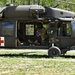 D.C. Army Aviation trains with Marine Corps Alpha Co. 1-25, The Basic School (TBS)