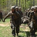 D.C. Army Aviation trains with Marine Corps Alpha Co. 1-25, The Basic School (TBS)
