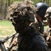 D.C. Army Aviation trains with Marine Corps Alpha Co. 1-25, The Basic School (TBS)