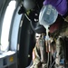 D.C. Army Aviation trains with Marine Corps Alpha Co. 1-25, The Basic School (TBS)