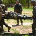 D.C. Army Aviation trains with Marine Corps Alpha Co. 1-25, The Basic School (TBS)