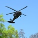 D.C. Army Aviation trains with Marine Corps Alpha Co. 1-25, The Basic School (TBS)