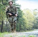 New Jersey Best Warrior Ruck