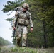 New Jersey Best Warrior Ruck