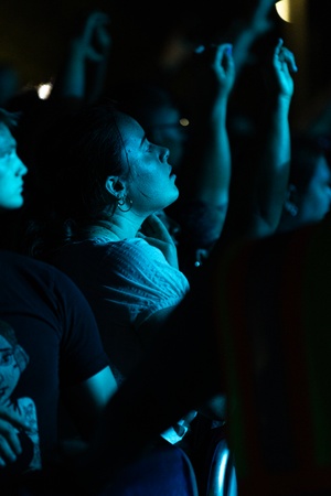 AFNE Concert