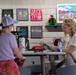 Visit El Paso hosts Bliss spouses for downtown tour