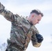 New Jersey Army National Guard Best Warrior NATO Course