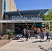 Visit El Paso hosts Bliss spouses for downtown tour