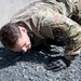 New Jersey Army National Guard Best Warrior NATO Course
