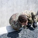 New Jersey Army National Guard Best Warrior NATO Course