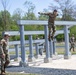 New Jersey Army National Guard Best Warrior NATO Course