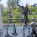 New Jersey Army National Guard Best Warrior NATO Course