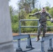 New Jersey Army National Guard Best Warrior NATO Course