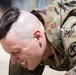 New Jersey Army National Guard Best Warrior NATO Course